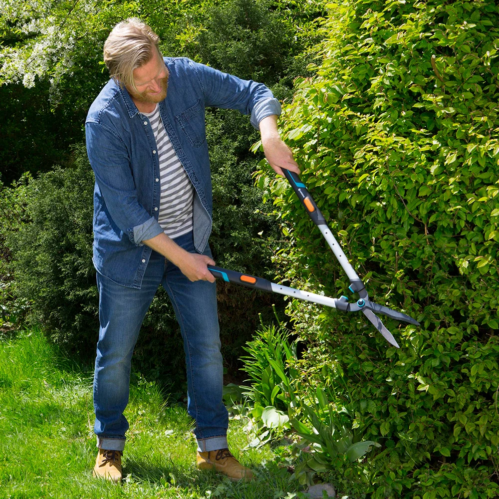 Ножницы садовые Gardena 12304-20 3