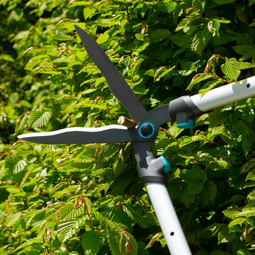 Ножницы садовые Gardena 12304-20 4