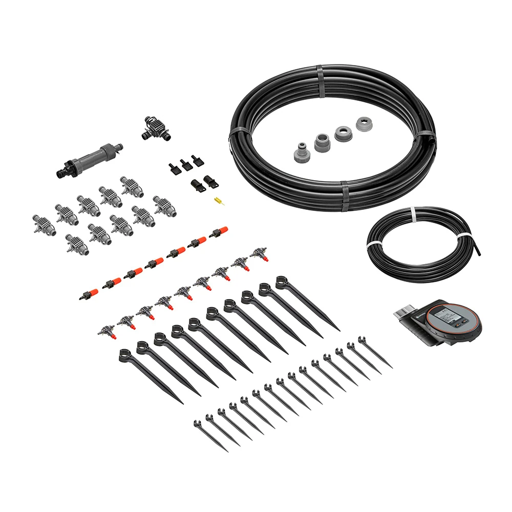 Комплект для полива Gardena 13002-20 2