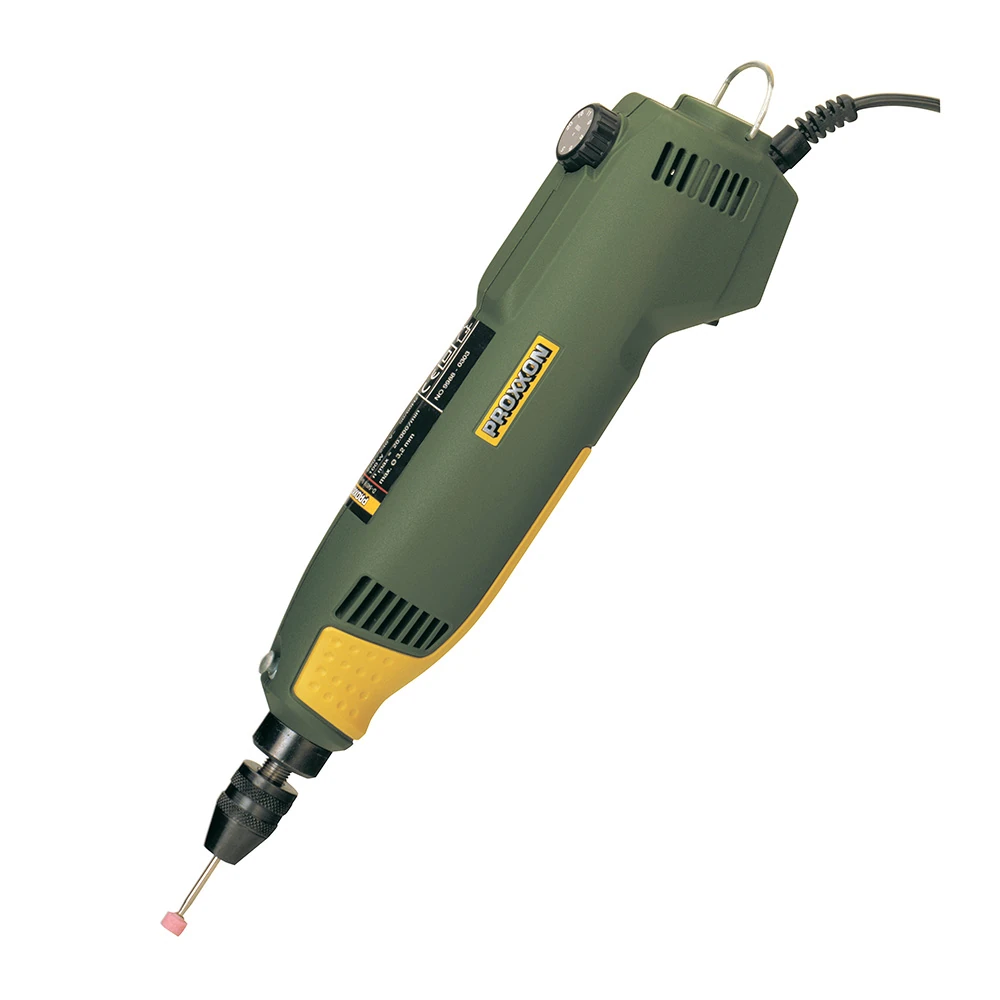 Микродрель Proxxon 28472 1