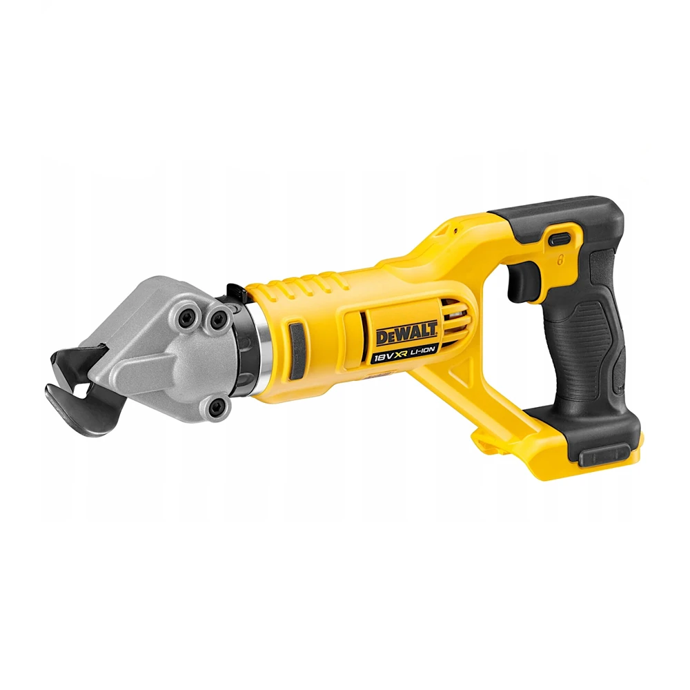 Ножницы по металлу DeWALT DCS496N-XJ 1