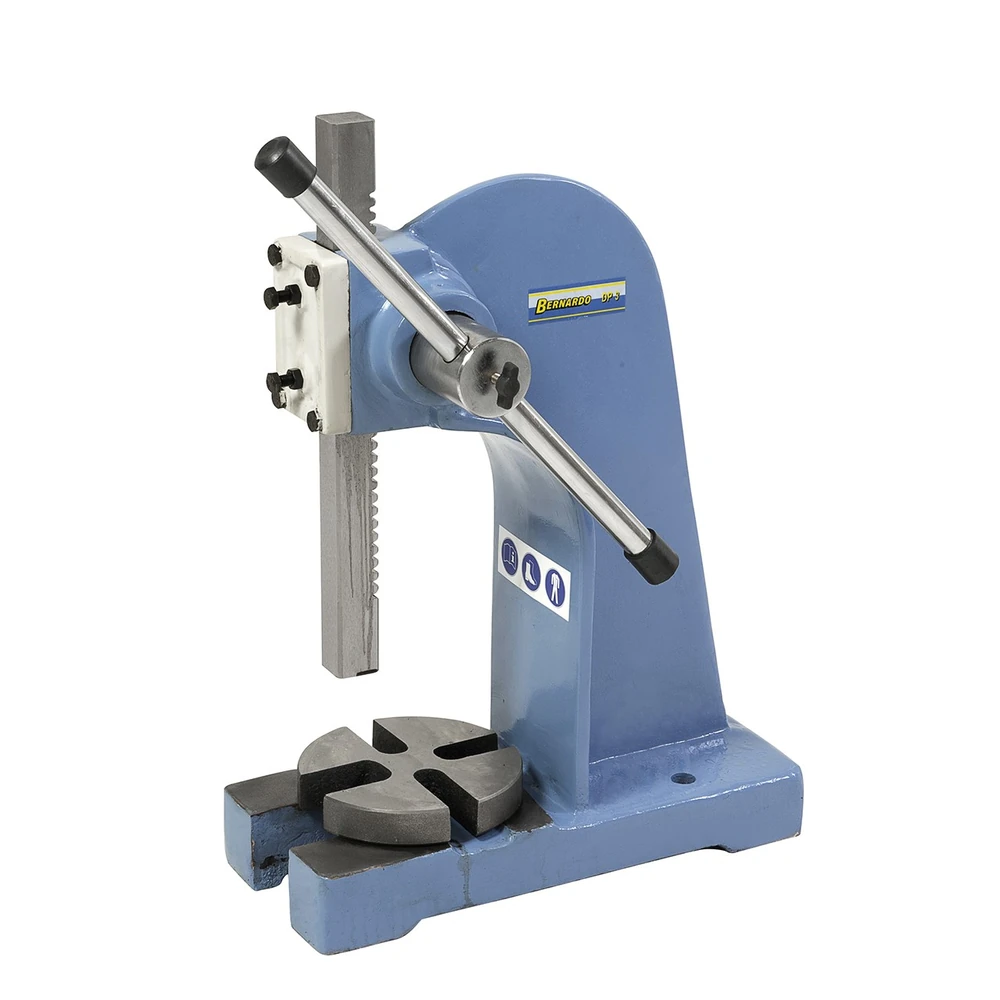 Пресс Bernardo DP 3 1