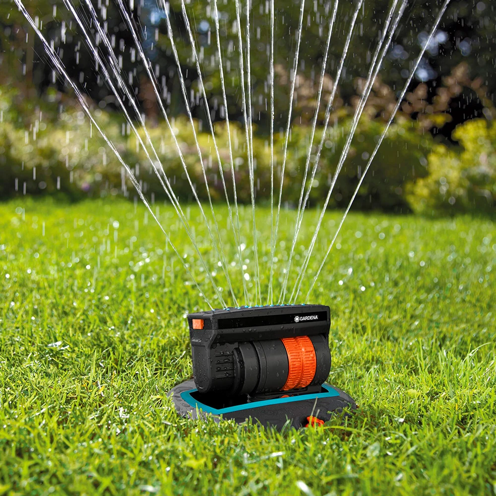 Дождеватель Gardena 08223-20 3