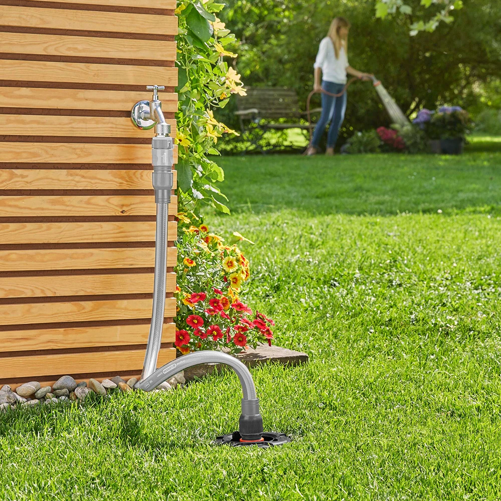 Колонка Gardena 08262-20 3