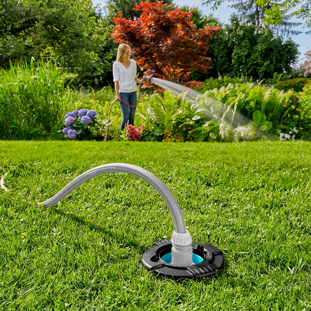 Колонка Gardena 08266-20 3