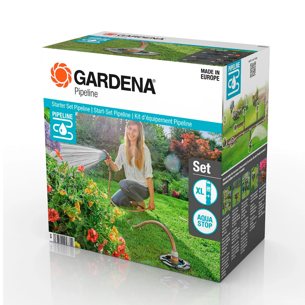 Комплект для полива Gardena 08270-20 2