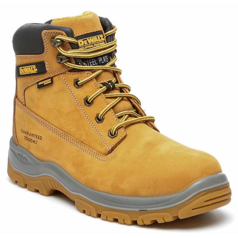 Ботинки DeWALT DWF50092-123-11 1