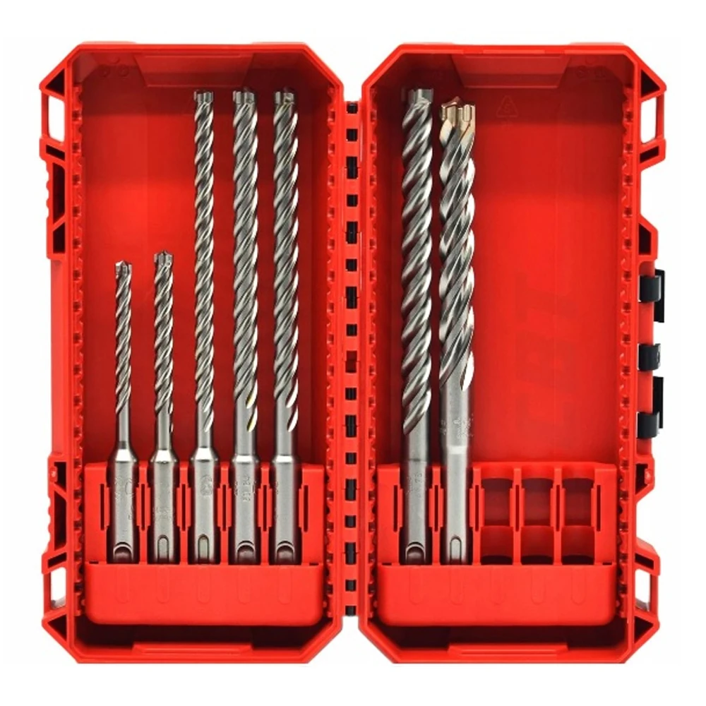 Набор буров Milwaukee 4932492113 1