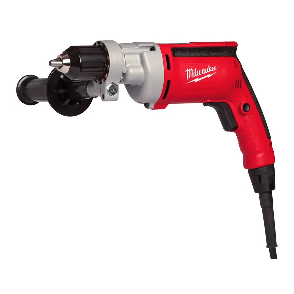 Дрель Milwaukee HDE 13 RQX (030250) 1