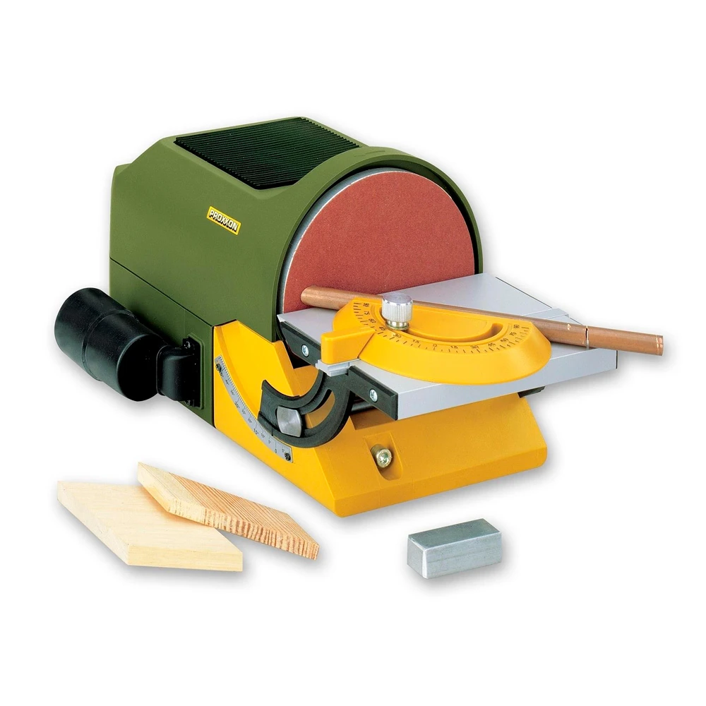 Шлифовальный станок Proxxon 27060 1