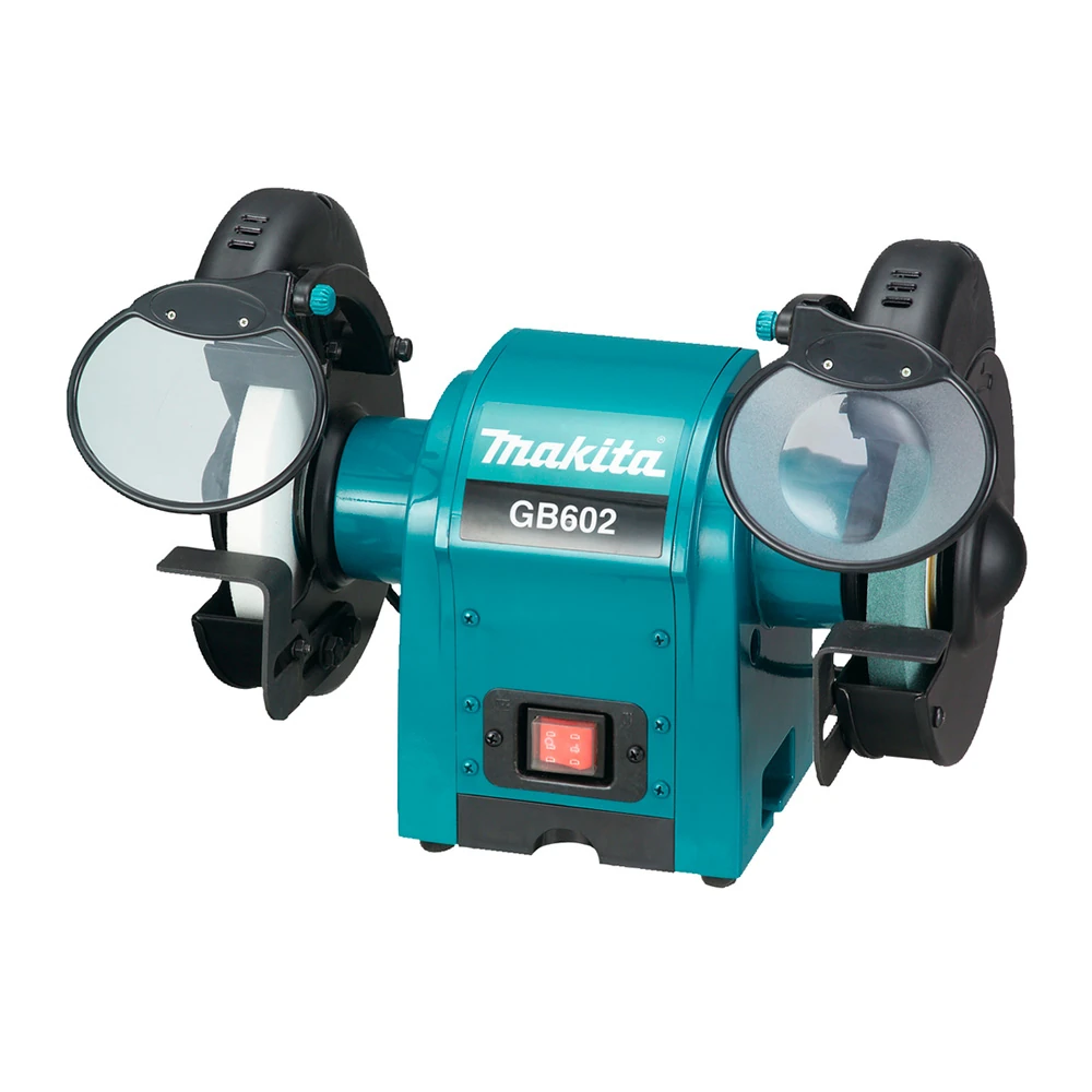 Заточно-шлифовальная машина Makita GB602 1