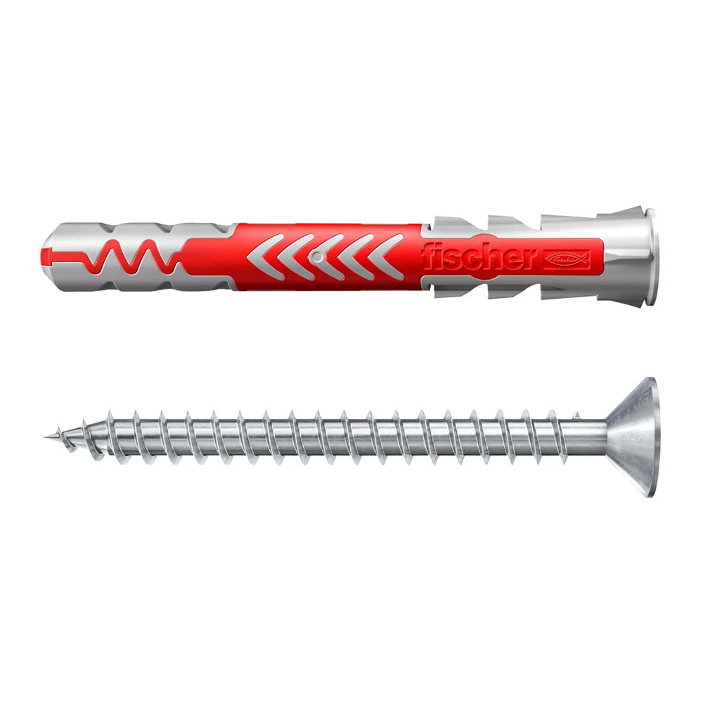 Дюбель гвоздь Fischer 537660 1