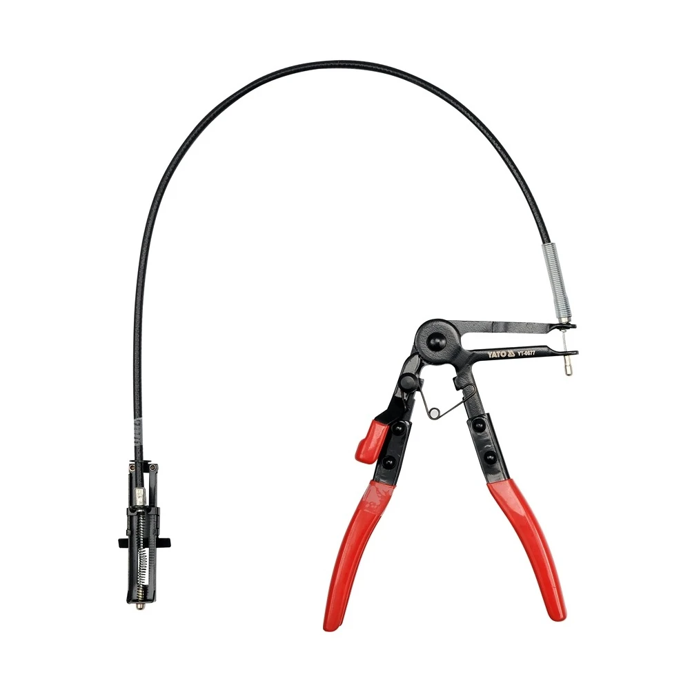 Щипцы YATO YT-0677 1