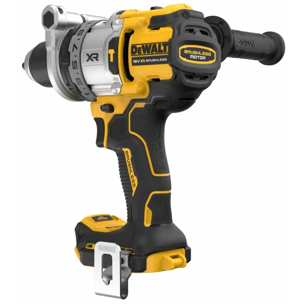 Дрель DeWALT DCD1007NT-XJ 3