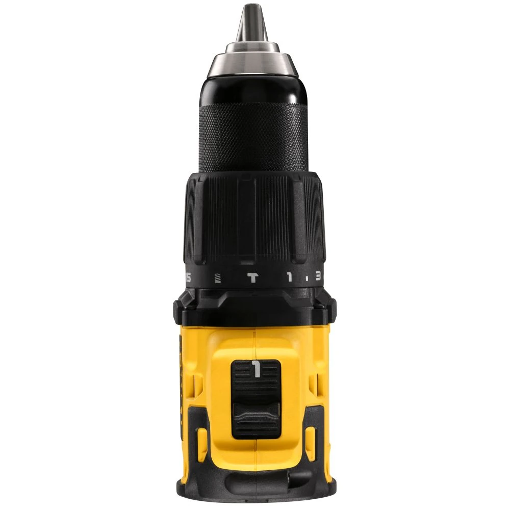 Дрель DeWALT DCD709M2T-QW 5