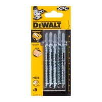 Пилка для лобзика DeWALT DT2211-QZ1