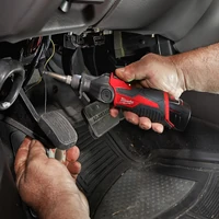 Паяльник Milwaukee M12 SI-0 (4933459760)4