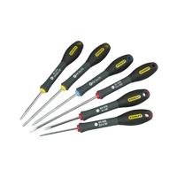 Набор отверток Stanley 0-65-4921