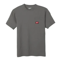 Футболка Milwaukee 49324930111