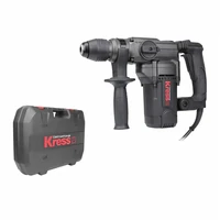 Перфоратор KRESS KUX15P1