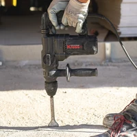 Перфоратор KRESS KUX15P2