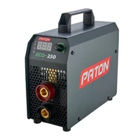 Инвертор MMA Патон ECO-2502