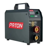 Инвертор MMA Патон ECO-2503