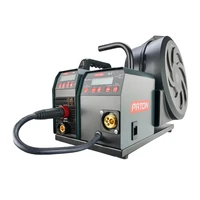 Инвертор MIG-MAG Патон ProMIG-250-15-22