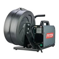 Инвертор MIG-MAG Патон ProMIG-250-15-23