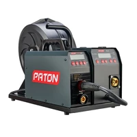 Инвертор MIG-MAG Патон ProMIG-250-15-43