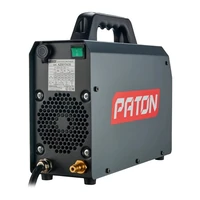 Инвертор TIG Патон StandardTIG-200 DC3