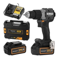 Дрель DeWALT DCD85MM2T-QW1