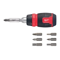 Отвертка Milwaukee 49324805813