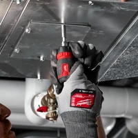 Отвертка Milwaukee 49324805814