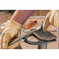 Напильник Pferd PF 1152 250 mm H32