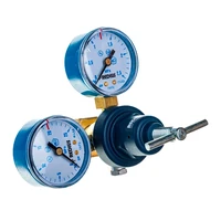 Редуктор газовый Редиус 168 БКО-50-12,51