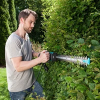 Кусторез Gardena 09831-203