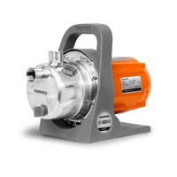 Насос Daewoo DGP 4000 INOX2
