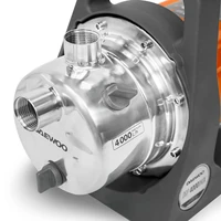 Насос Daewoo DGP 4000 INOX4