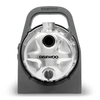 Насос Daewoo DGP 4000 INOX5