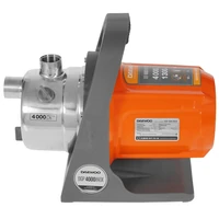 Насос Daewoo DGP 4000 INOX7