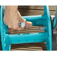 Тележка Gardena 18500-203