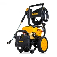 Моечный аппарат DeWALT DXPW 007 E(HRR) ET 1