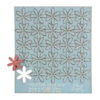 Шлифовальная звезда Pferd PST 30 1,6 A 602