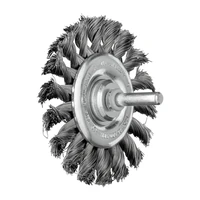 Щетка Pferd RBG 7006/6 ST 0.352