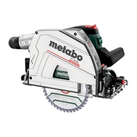 Пила дисковая METABO KT 66 BL (601166000)1