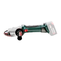 Углошлифовальная машина METABO WF 18 LTX 125 Quick (601306840)2