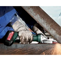 Углошлифовальная машина METABO WF 18 LTX 125 Quick (601306840)3