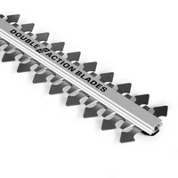 Ножницы аккумуляторные Daewoo DAHT 2521Li FULL SET13