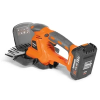 Ножницы аккумуляторные Daewoo DAHT 2521Li FULL SET15